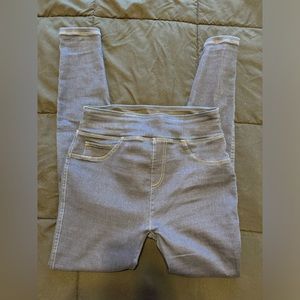 Assets by Spanx Jeggings - Women’s S